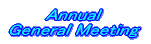 Annual General Meeting 